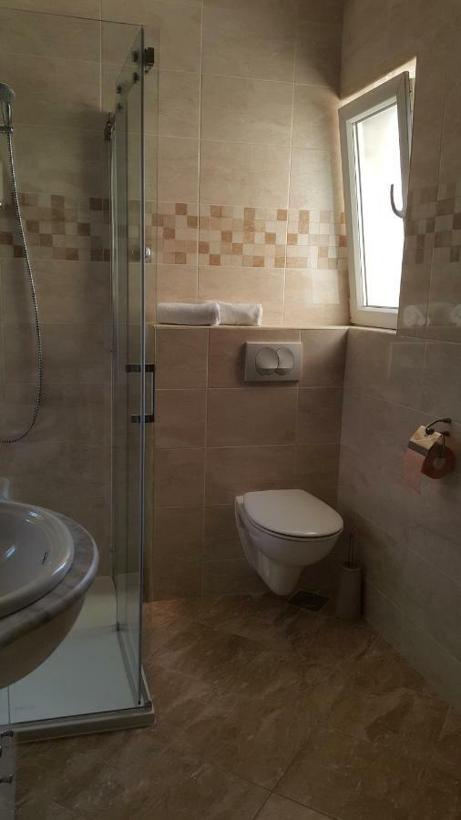 Apartments Anaivana تروغير المظهر الخارجي الصورة