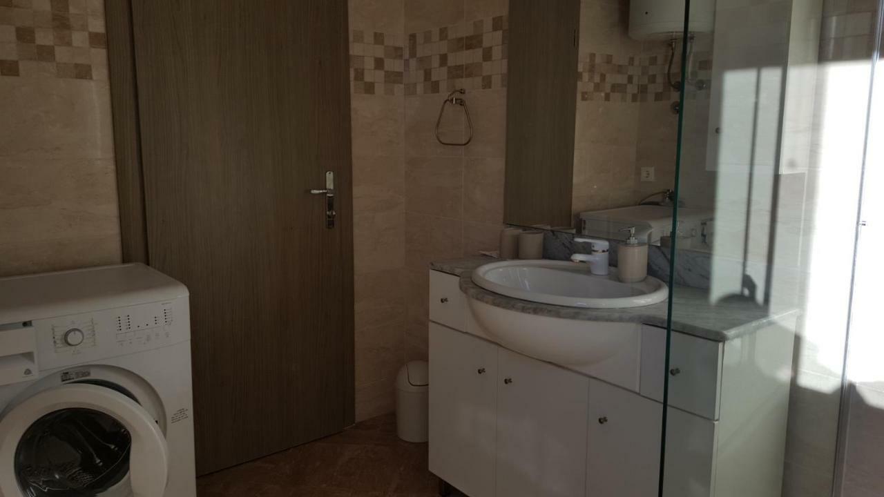 Apartments Anaivana تروغير المظهر الخارجي الصورة