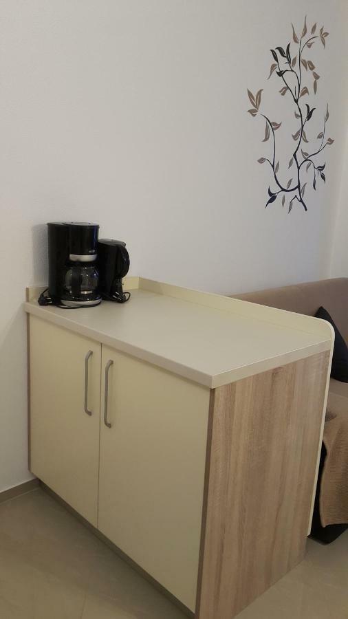 Apartments Anaivana تروغير المظهر الخارجي الصورة