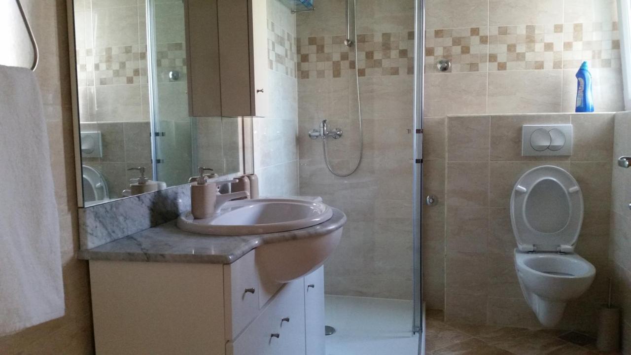Apartments Anaivana تروغير الغرفة الصورة